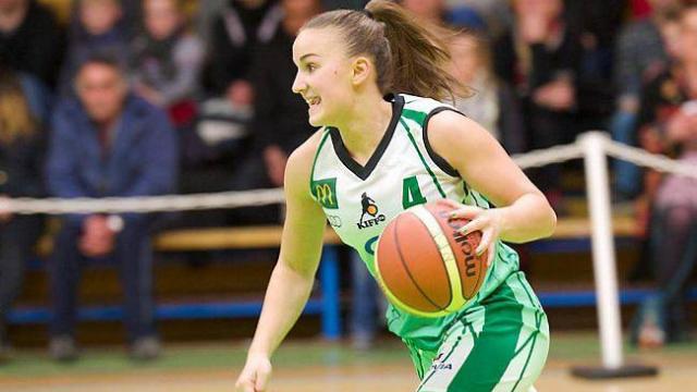 NF1 poule B : Aulnoye et La Rochelle coulent sur les côtes normandes !