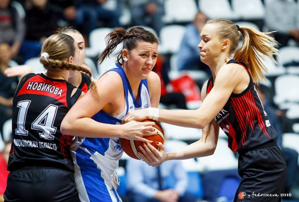 Russie : Noginsk rétrogradé, le Dynamo Moscou a attendu le match d’appui pour passer en demi-finales