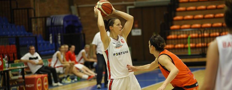 République Tchèque : Nymburk donne une leçon au M. K. Brno