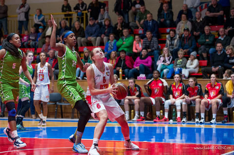 République Tchèque : Rien ne résiste au Slavia Prague !