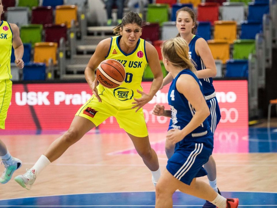 République Tchèque : Les positions se confirment dans le classement