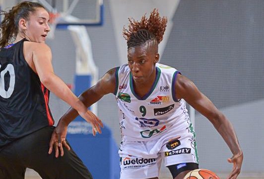 Ligue 2 : La Roche et Chartres maîtresses chez elles