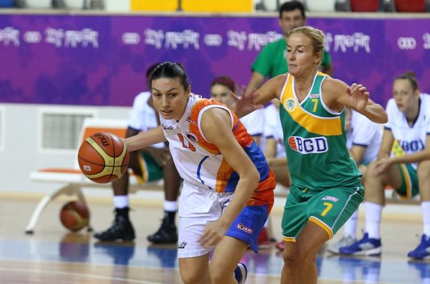 Turquie : Burcu TASBAS (Ormanspor) meurt subitement à 27 ans