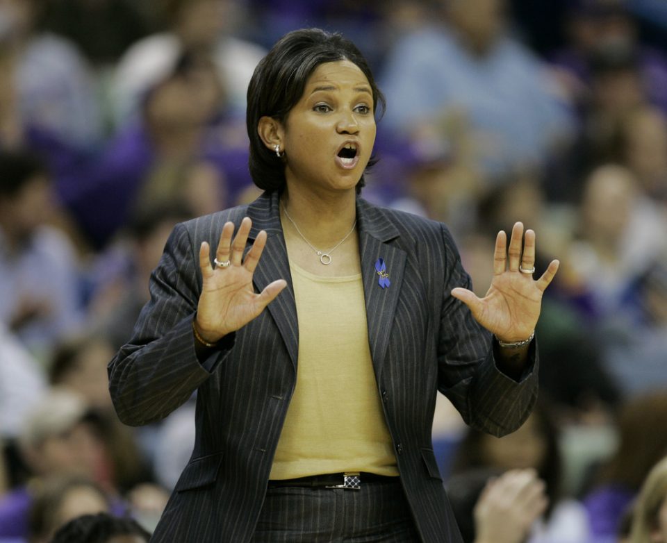 WNBA : Pokey CHATMAN est la nouvelle coach d’Indiana