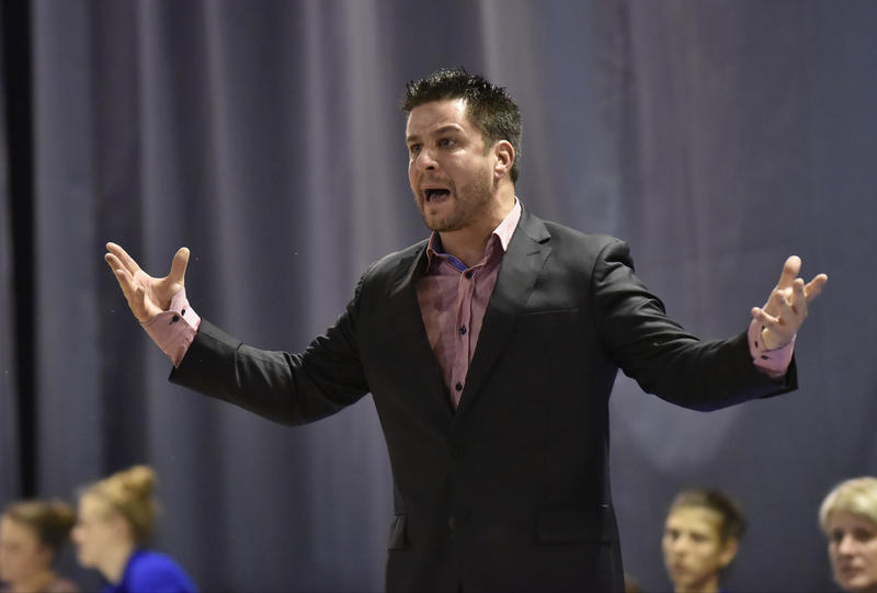 Les entraîneurs des équipes de France pour 2019 sont…