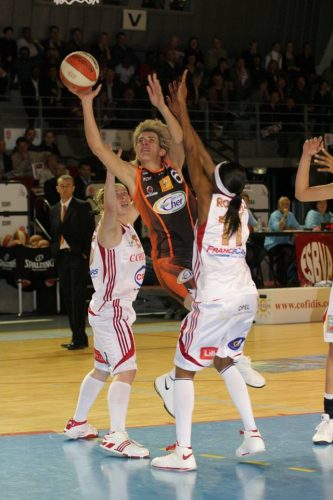 cathy-melain-bourges-vs-villeneuve-dascq_laurent-larzul