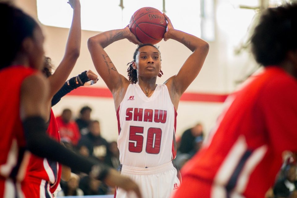 Belgique : Elem IBIAM absente jusqu’à la fin de saison, Eboni ROSS la remplace à Willebroek
