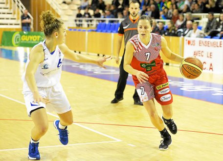 NF1 Poule B : La journée 10 du 10 Décembre 2016