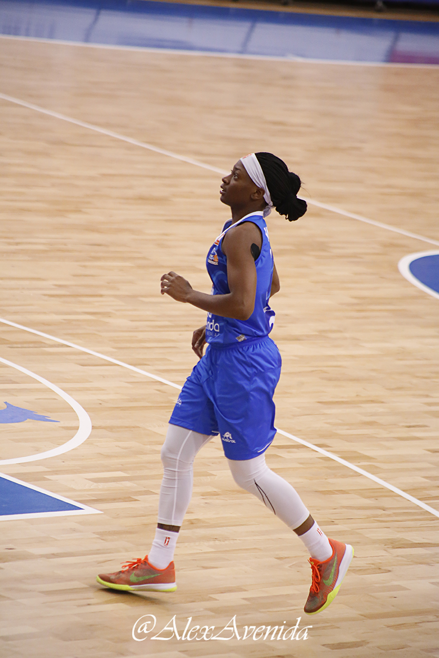 Turquie : Erica WHEELER n’ira finalement pas à Adana ASKI mais à Besiktas