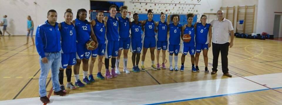 NF1 Poule A : La journée 6 du 5 novembre 2016