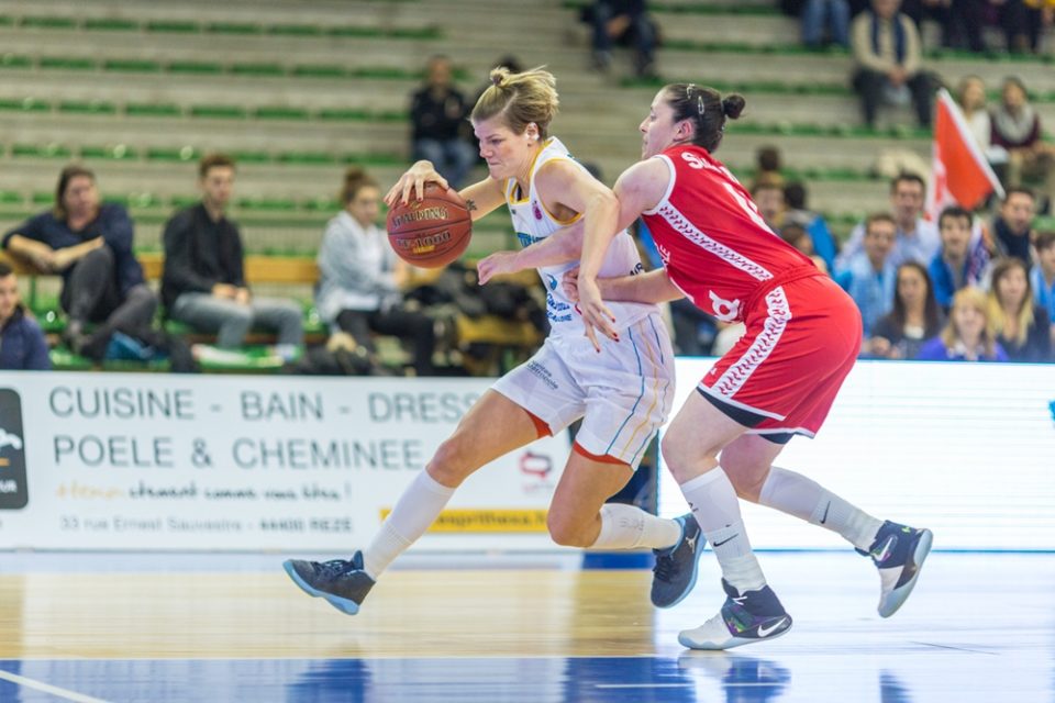 Eurocoupe : Les Flammes Carolo pour se rapprocher de la qualification, retrouvailles entre Nice et Basket Landes