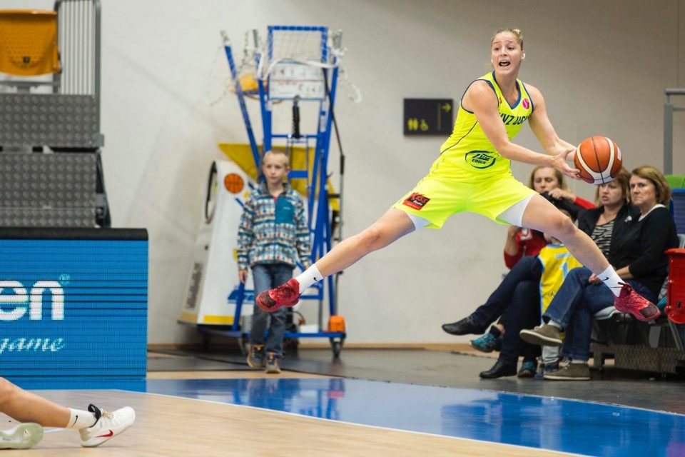République Tchèque : Des airs de promenade de santé pour l’U.S.K. Prague !