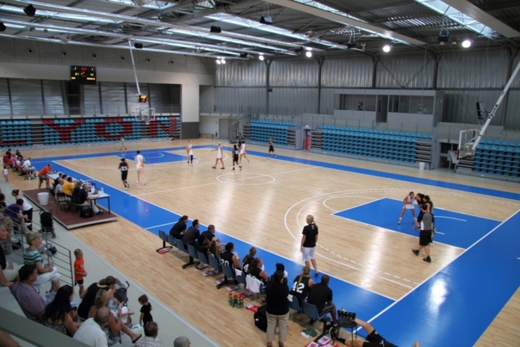 La CCG donne un avis favorable à l’engagement des clubs pour la saison 2021-2022