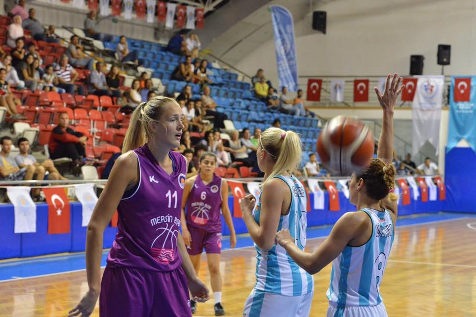 Turquie : Fenerbahçe domine Besiktas, Mersin revient sur le podium