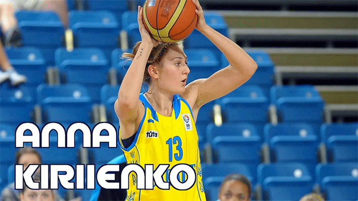 Turquie : Anna KIRIIENKO renforce Bodrum