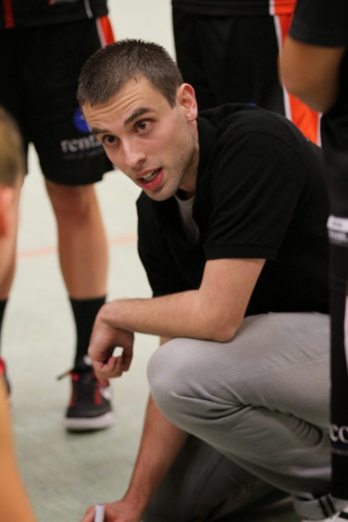 Belgique : Robbie CRAPS démissionne en tant qu’entraîneur de Houthalen