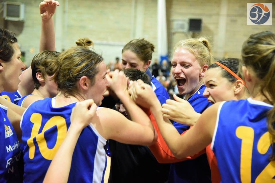 Coupe de Belgique : Ottignies passe en demi-finale !