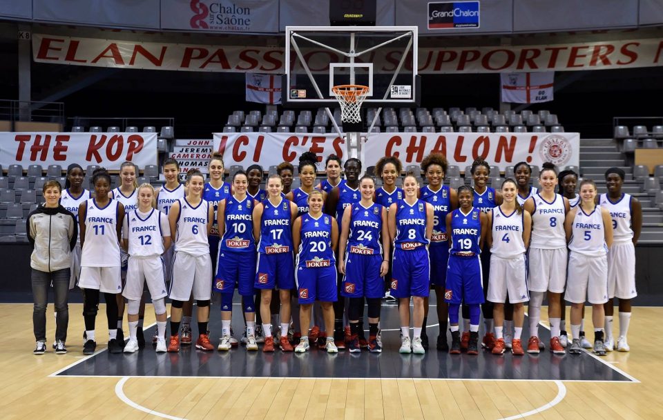 Le nouvel équipementier des équipes de France est Jordan Brand, filiale de Nike