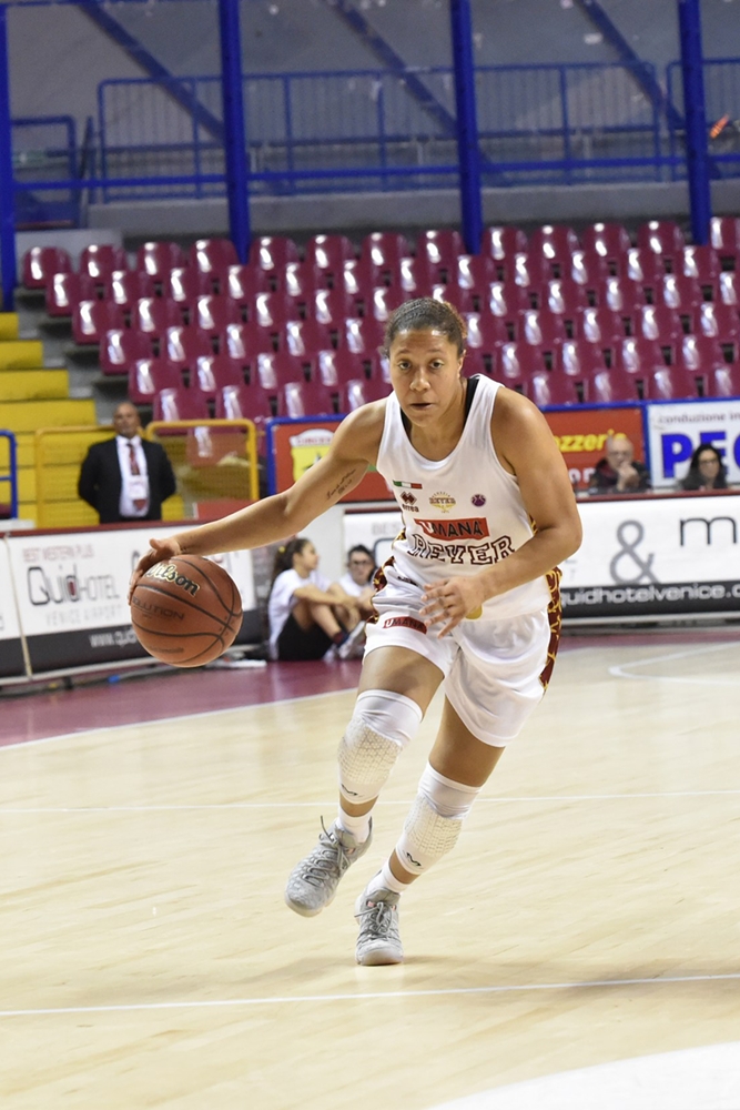 Eurocoupe : Nice coule à Venise, Basket Landes craque, Nantes-Rezé termine par une victoire