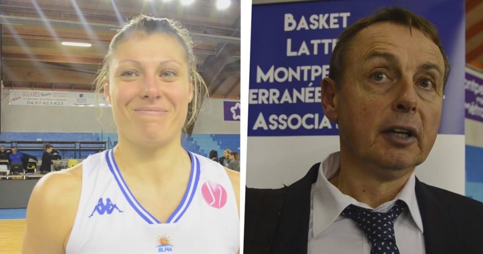 Euroligue : Réactions après Lattes-Montpellier – Schio