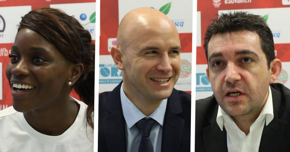 LFB : Réactions après Villeneuve d’Ascq – Basket Landes