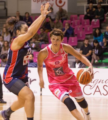 ligue-2_2016-2017_emilija-podrug-toulouse-vs-limoges_toulouse-metropole-basket