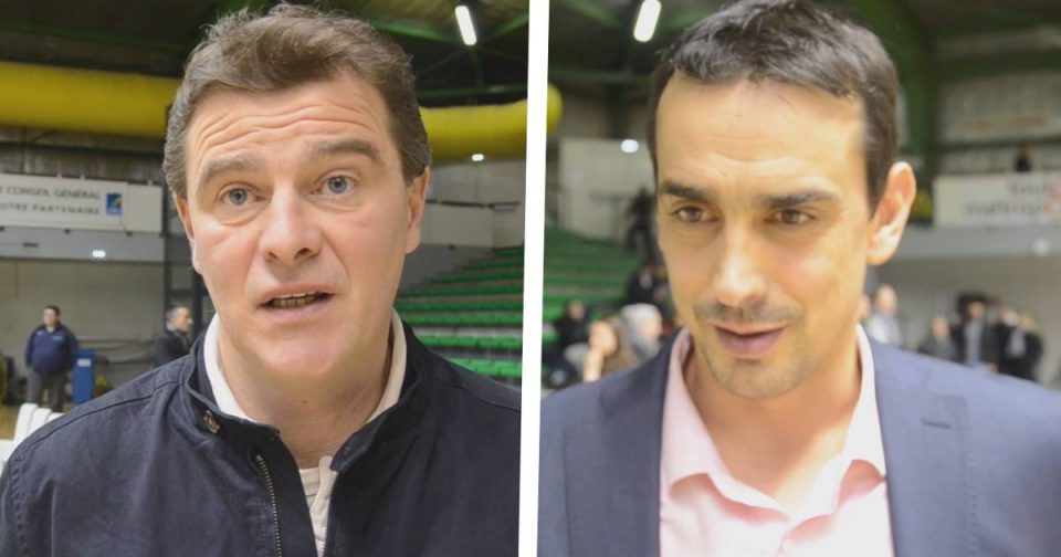 Ligue 2 : Résumé de Toulouse – Graffenstaden et réactions d’après-match