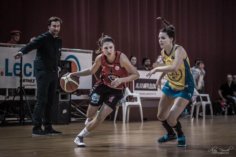 NF1 Poule B : La journée 13 du 28 Janvier 2017