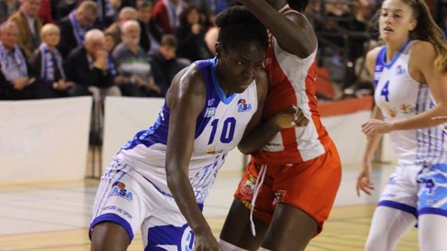 Coupe de France : Chaud derby au quai de l’Adour !!