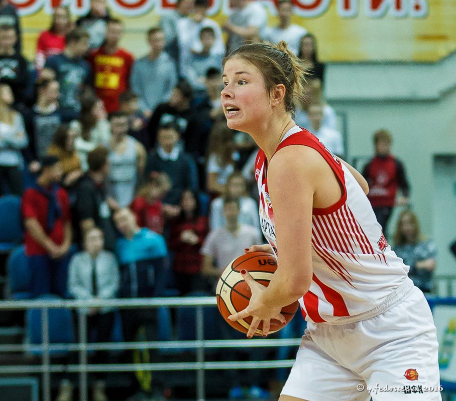 Russie : Les cadors assurent, le Spartak Moscou domine Enisey