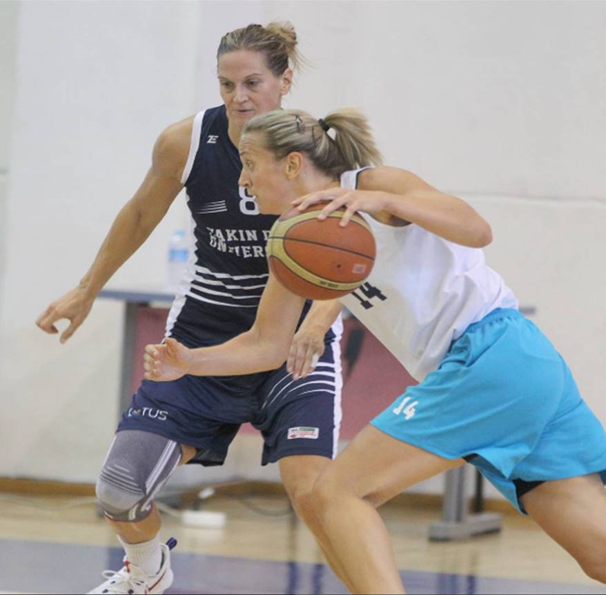 Turquie : L’Université de Kyrenia décroche sa première victoire