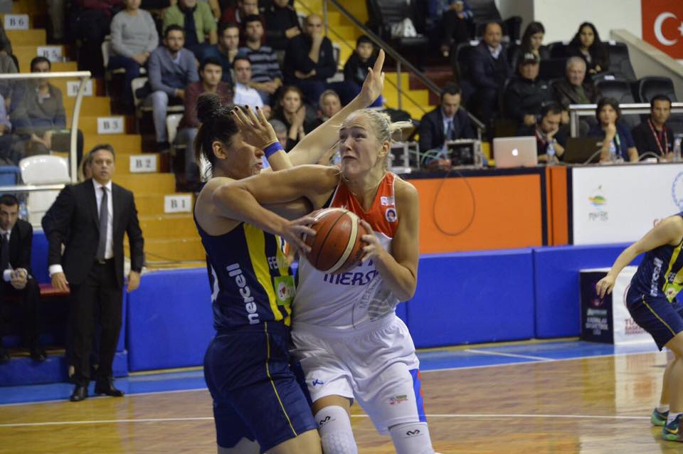 Turquie : Fenerbahçe tombe à Mersin, Galatasaray repasse en tête