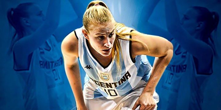 Ligue 2 : Agostina BURANI devrait arriver à Roanne