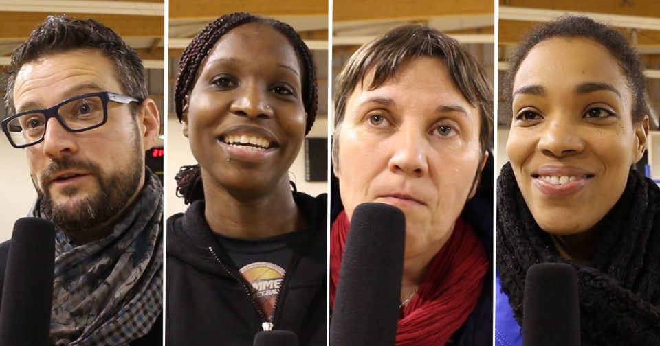 Coupe de France : Réactions après Aulnoye-Aymeries – Charleville-Mézières