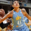WNBA : Transferts