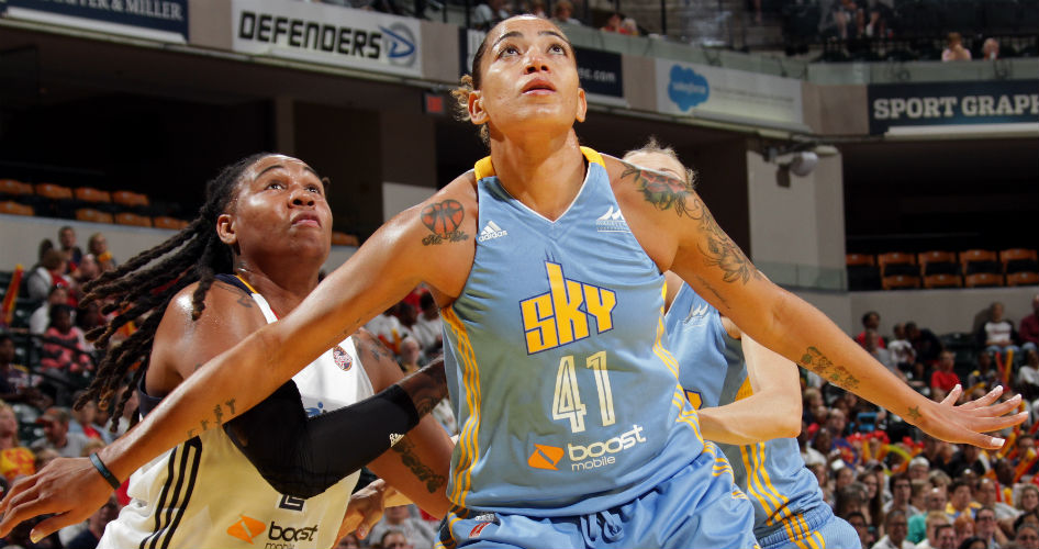 WNBA : Transferts