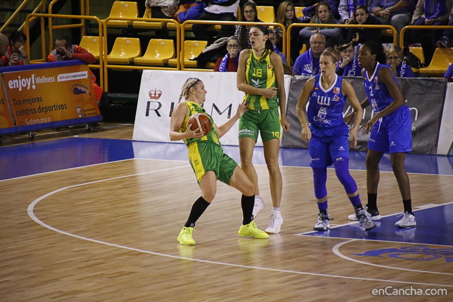 Espagne : Al-Qazeres s&rsquo;impose à Gernika, Zamora écarte Gran Canaria