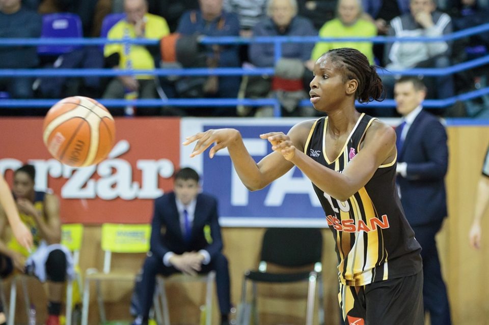 Eurocoupe : Pour l’honneur ?