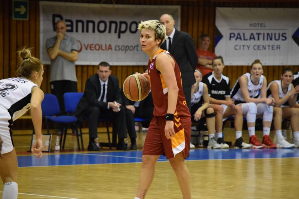 Turquie : Hatay dévoile une bonne partie de son effectif, Galatasaray rappelle une joueuse emblématique