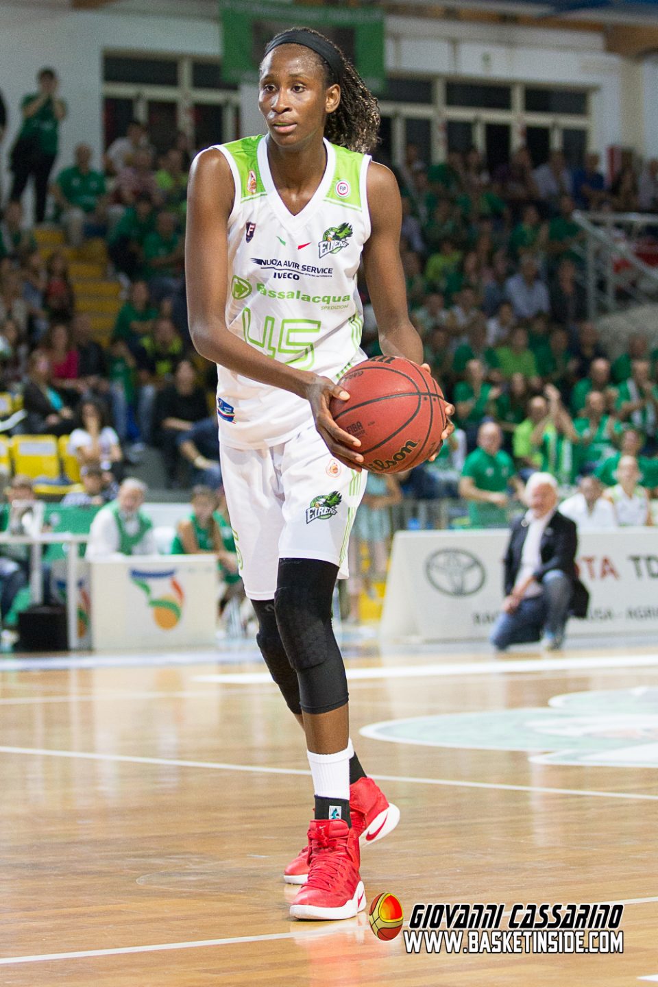 Italie : Raguse prend la place de Lucques sur le podium