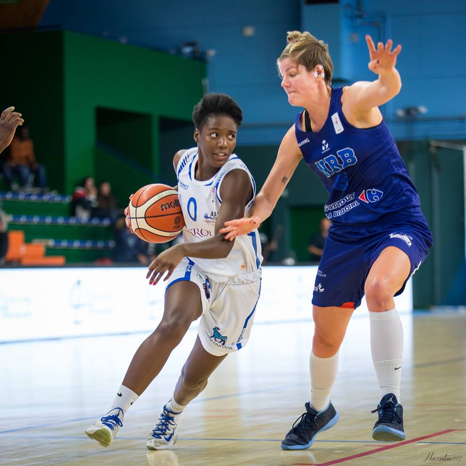 Ligue 2 : Les quarts de finale aller des playoffs