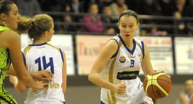 NF1 Poule A : La journée 16 du 25 Février 2017