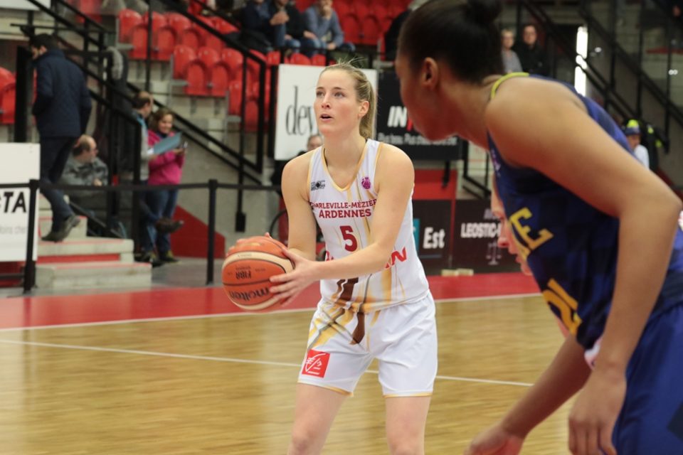 Eurocoupe : Clap de fin pour les clubs français !