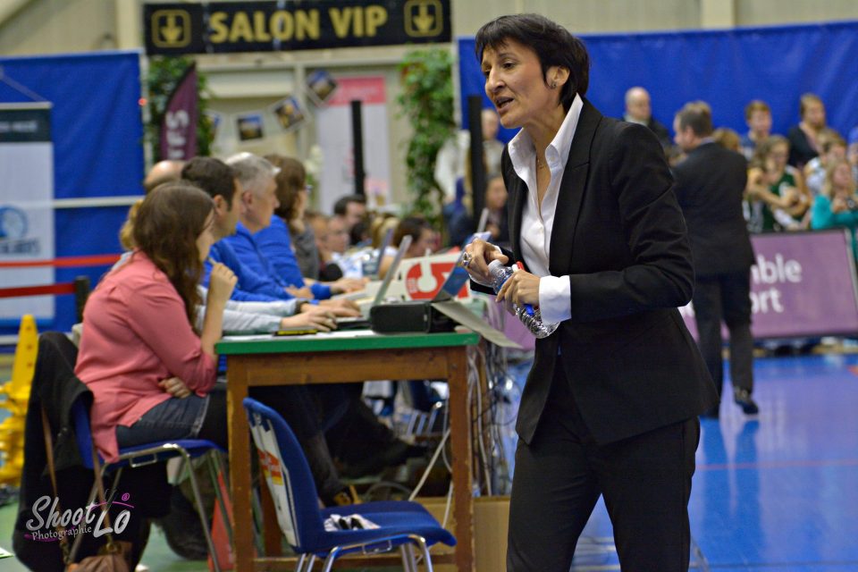 Quelques changements chez les sélectionneurs des équipes de France