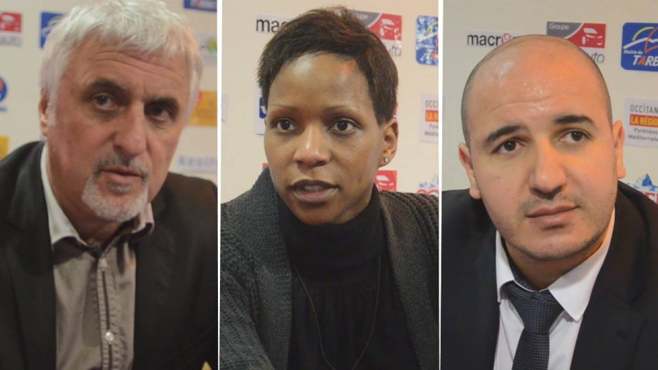 LFB : Réactions après Tarbes – Nice