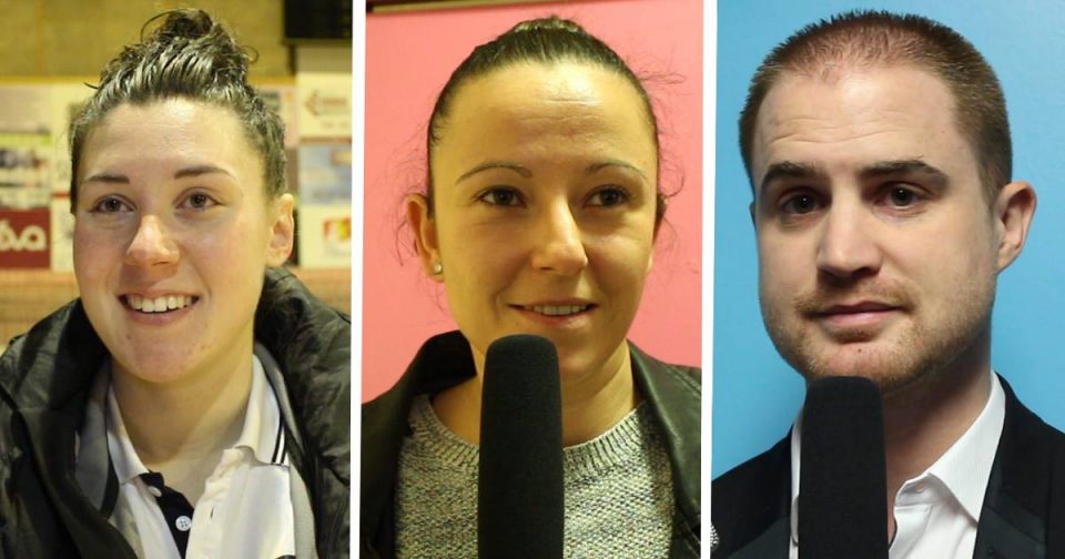 Ligue 2 : Réactions après Arras – Montbrison