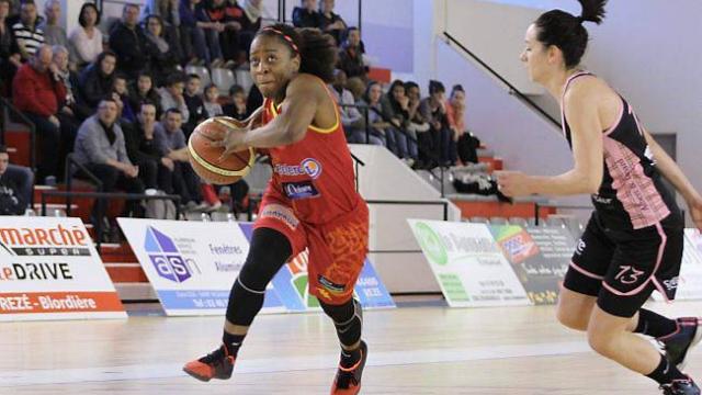 NF1 Poule B : La Journée 16 du 25 Février 2017