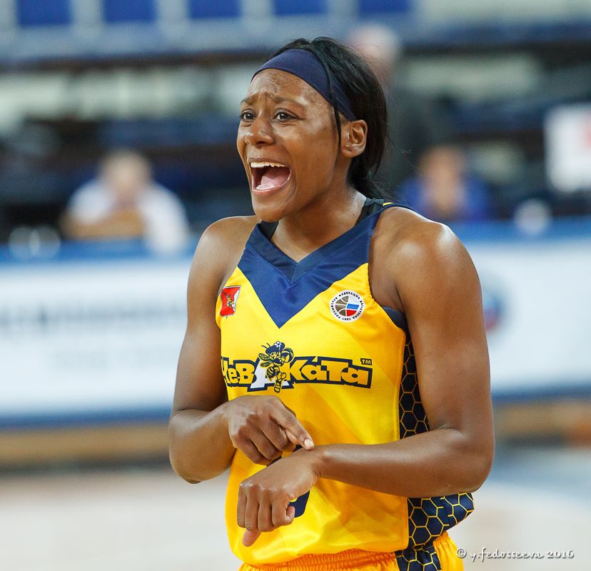 Russie : Le MBA Moscou et Chevakata s’imposent à domicile, le Dynamo a manqué d’énergie