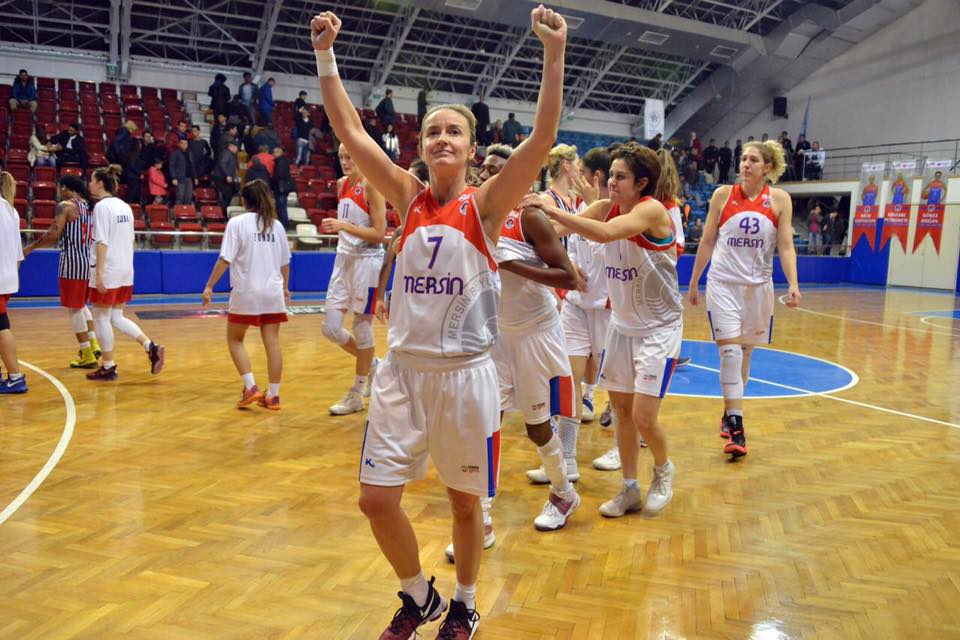 Turquie : Nilay KARTALTEPE signe à l’Université Abdullah Gül