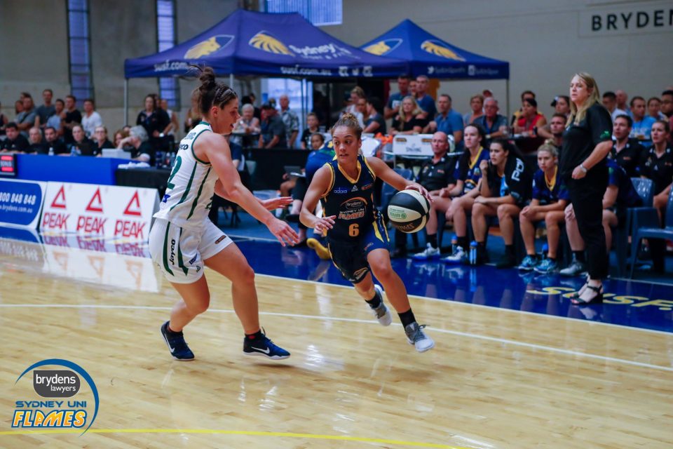 Australie : Le carré final se dessine à l’attaque de la dernière journée de la saison régulière